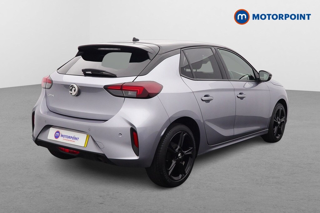 Used Vauxhall Corsa 2023 for sale - 76303417: Photo 7