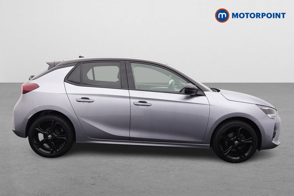 Used Vauxhall Corsa 2023 for sale - 76303417: Photo 8