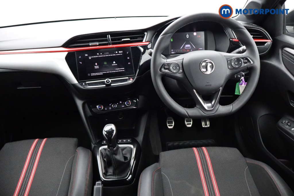 Used Vauxhall Corsa 2023 for sale - 76303417: Photo 9