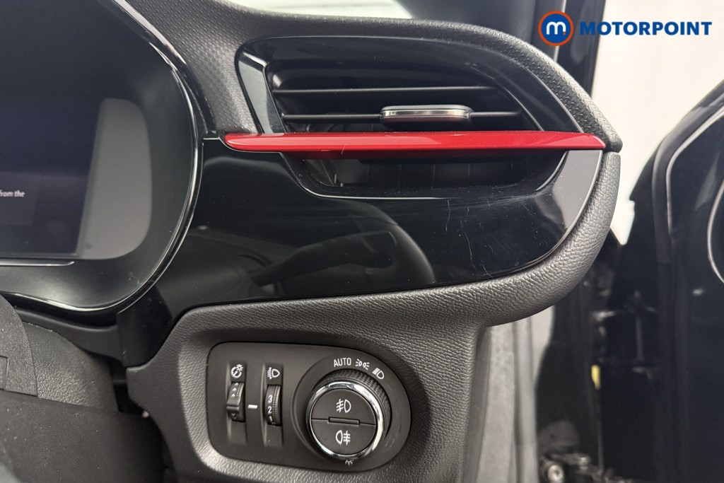 Used Vauxhall Corsa 2023 for sale - 77636511: Photo 24