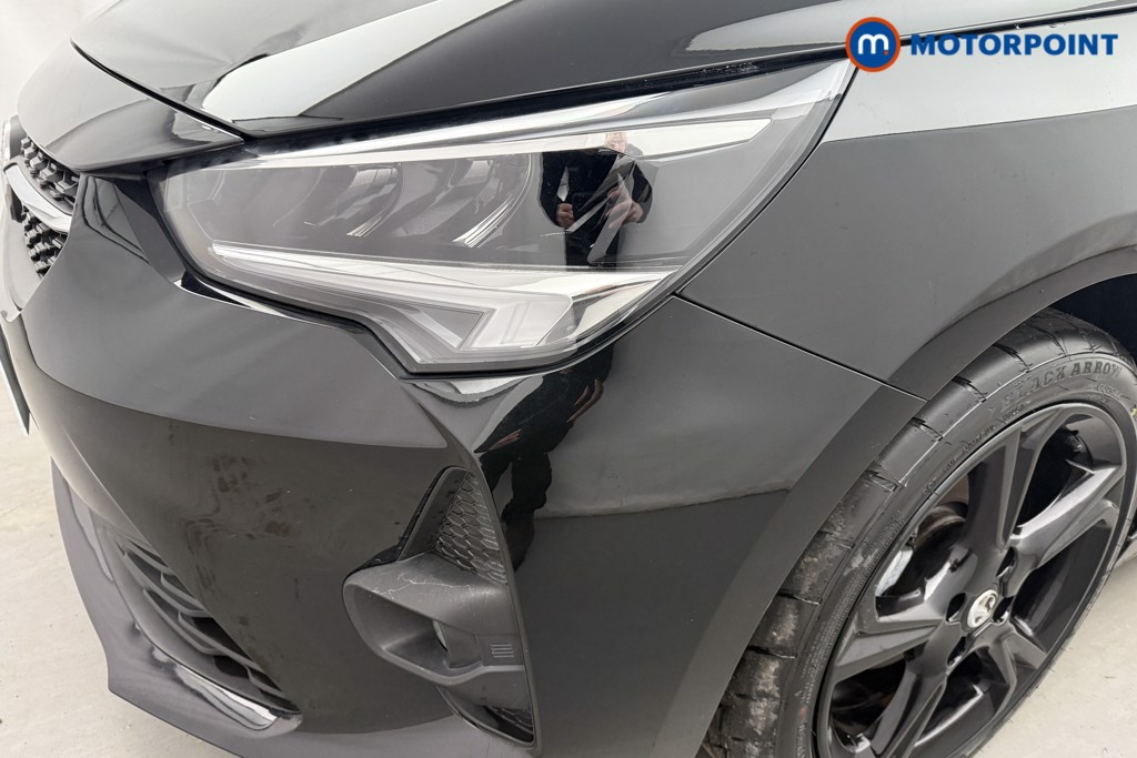Used Vauxhall Corsa 2023 for sale - 77636511: Photo 33
