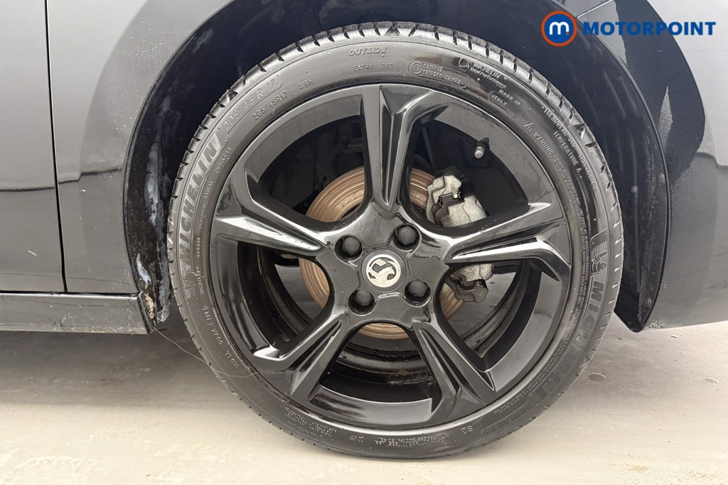 Used Vauxhall Corsa 2023 for sale - 77636511: Photo 37