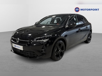 Used Vauxhall Corsa 2023 for sale - 77636511: Photo