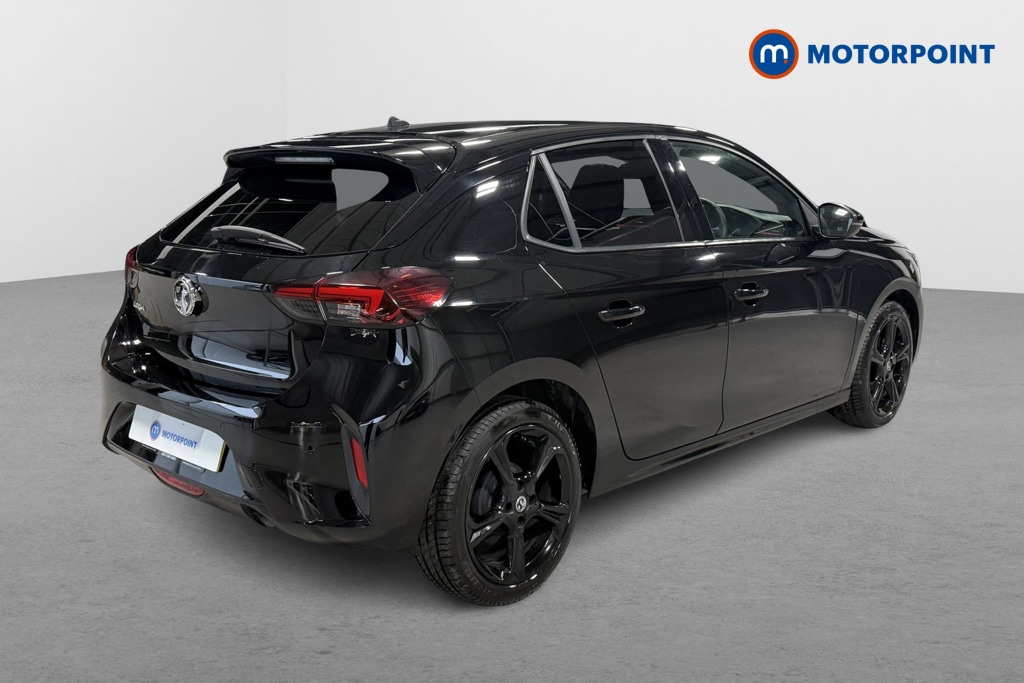 Used Vauxhall Corsa 2023 for sale - 77636511: Photo 7