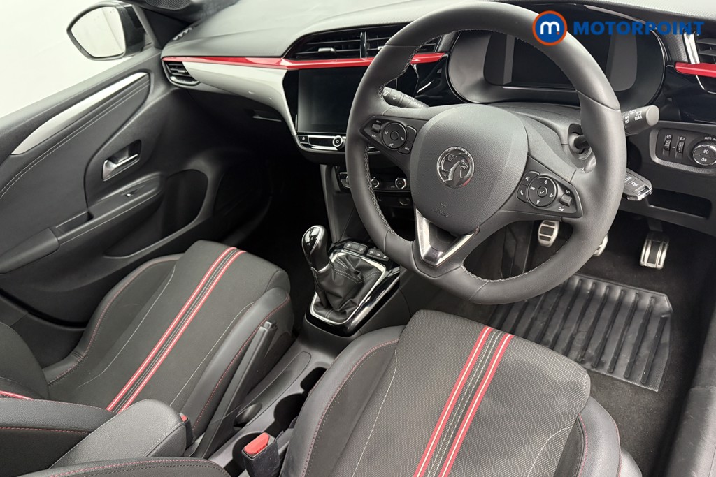 Used Vauxhall Corsa 2023 for sale - 77636511: Photo 9