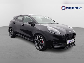 Used Ford Puma 2023 for sale - 75699283: Photo