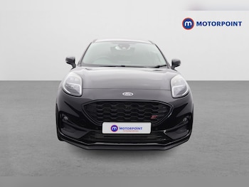 Used Ford Puma 2023 for sale - 75699283: Photo