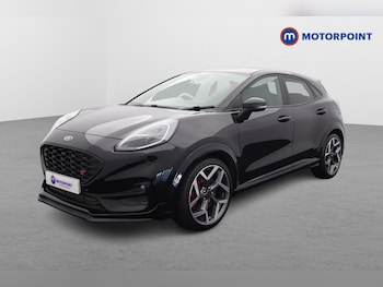Used Ford Puma 2023 for sale - 75699283: Photo