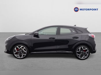 Used Ford Puma 2023 for sale - 75699283: Photo