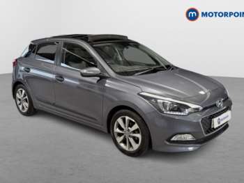 2018 - 1.2 Premium SE Nav 5dr