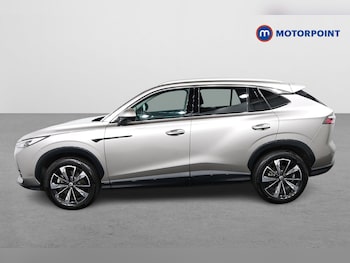 Used MG MG HS 2025 for sale - 78717594: Photo