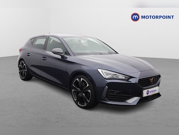 Cupra - Leon