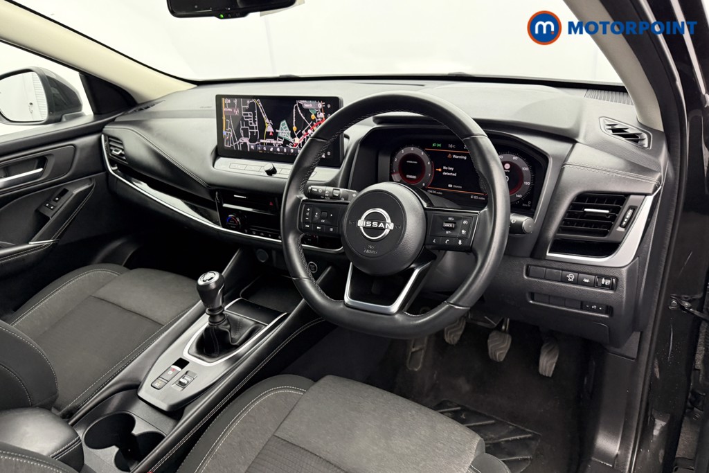 Used Nissan Qashqai 2022 for sale - 77294345: Photo 12