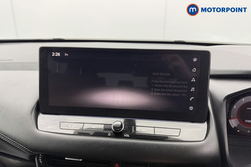 Used Nissan Qashqai 2022 for sale - 77294345: Photo 15