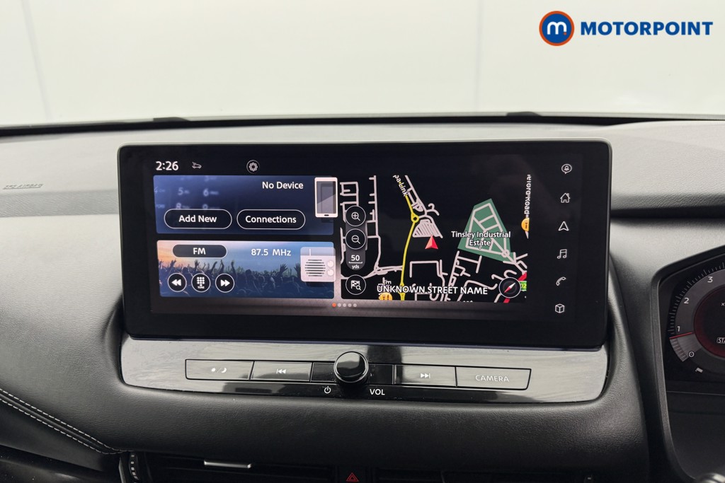 Used Nissan Qashqai 2022 for sale - 77294345: Photo 17