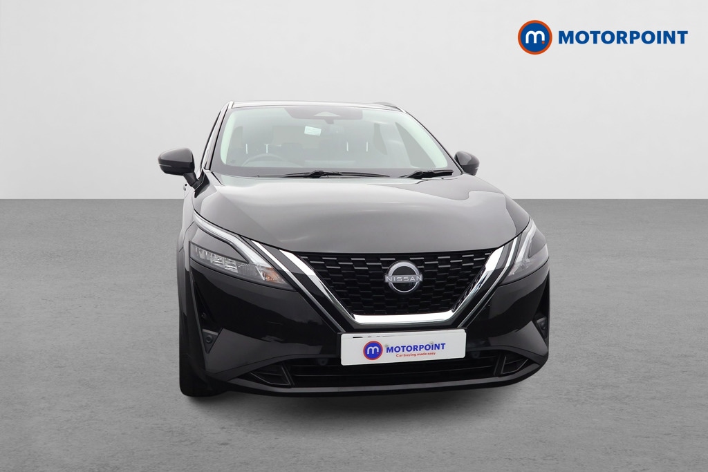 Used Nissan Qashqai 2022 for sale - 77294345: Photo 2