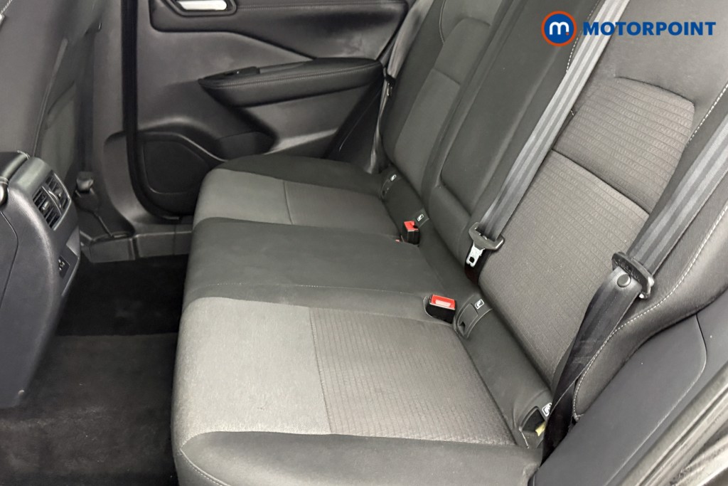 Used Nissan Qashqai 2022 for sale - 77294345: Photo 31