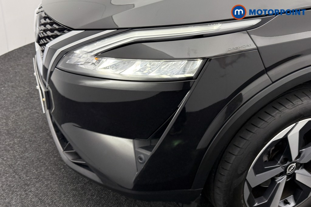 Used Nissan Qashqai 2022 for sale - 77294345: Photo 36