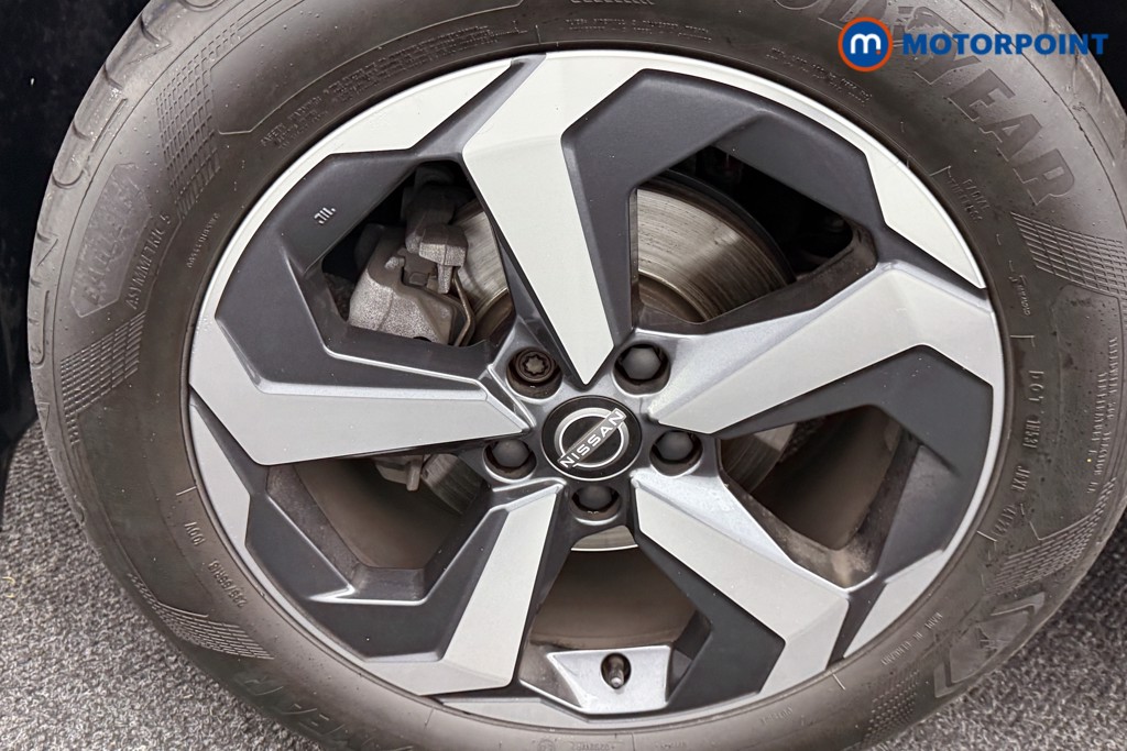 Used Nissan Qashqai 2022 for sale - 77294345: Photo 37