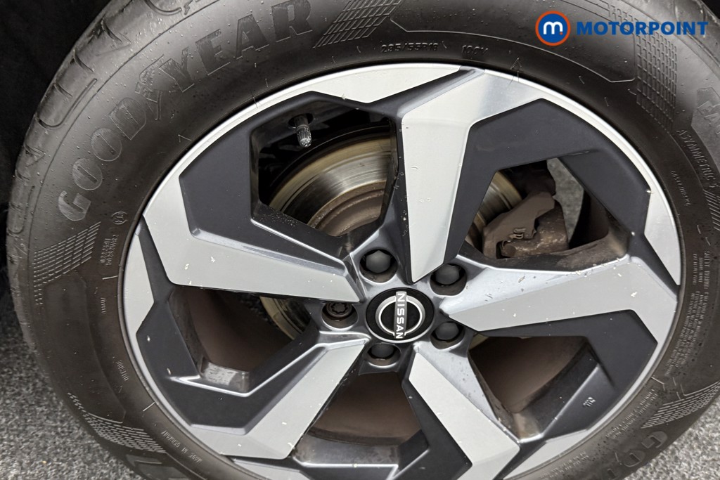 Used Nissan Qashqai 2022 for sale - 77294345: Photo 38