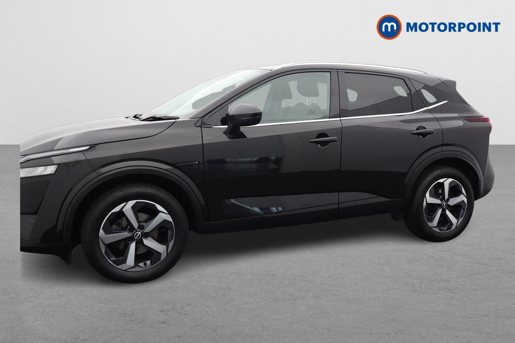 Used Nissan Qashqai 2022 for sale - 77294345: Photo 4