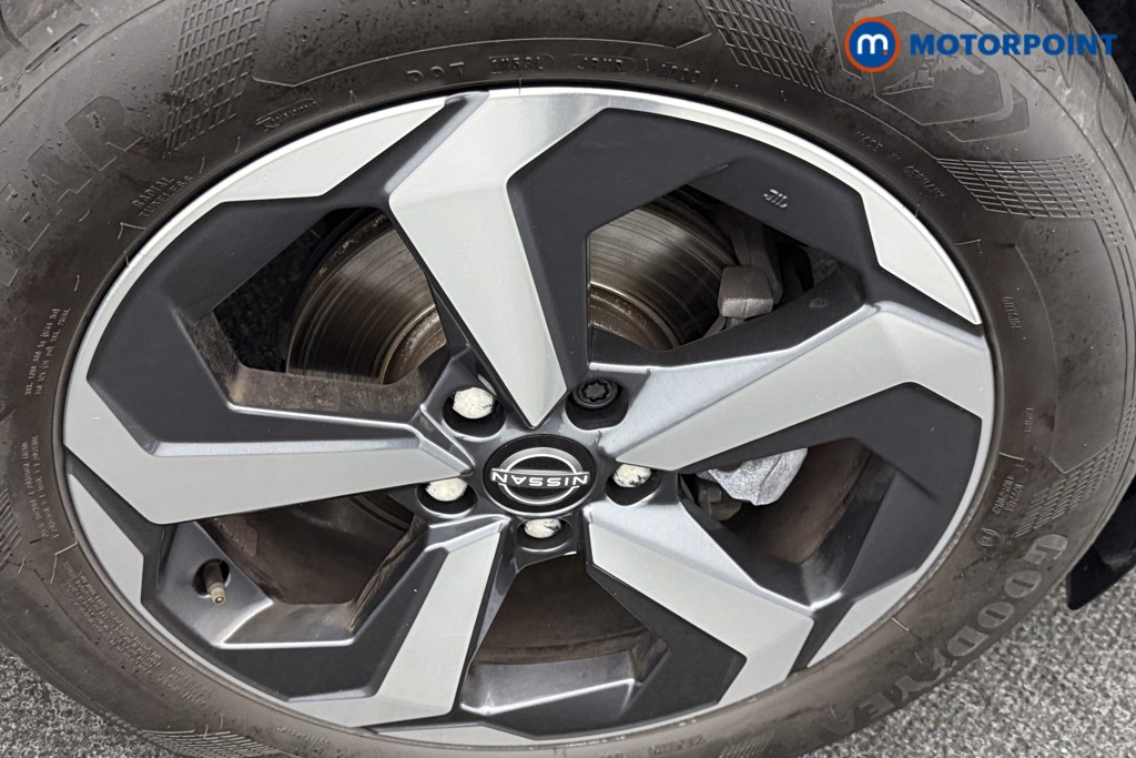 Used Nissan Qashqai 2022 for sale - 77294345: Photo 40