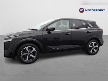 Used Nissan Qashqai 2022 for sale - 77294345: Photo