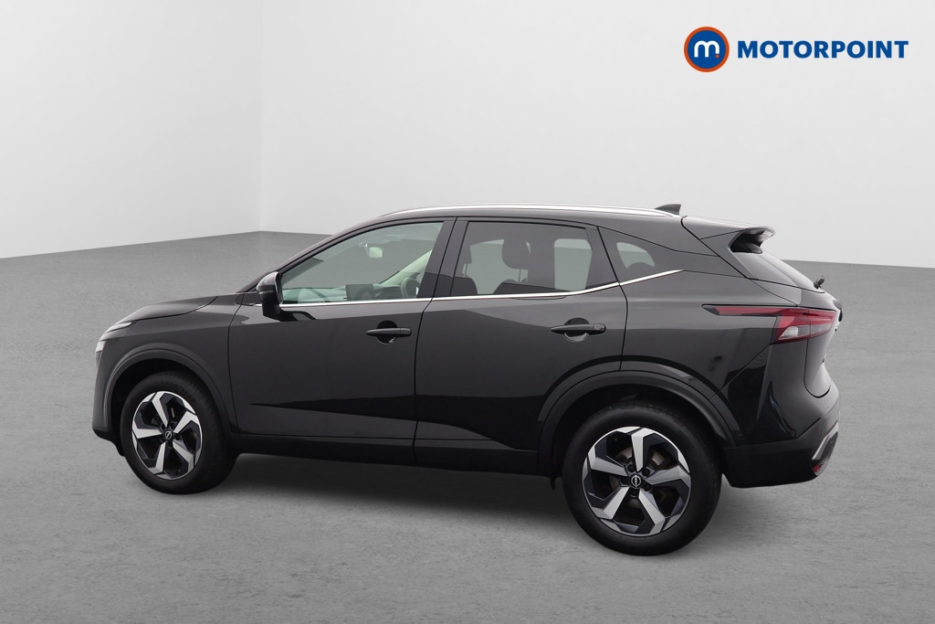 Used Nissan Qashqai 2022 for sale - 77294345: Photo 5