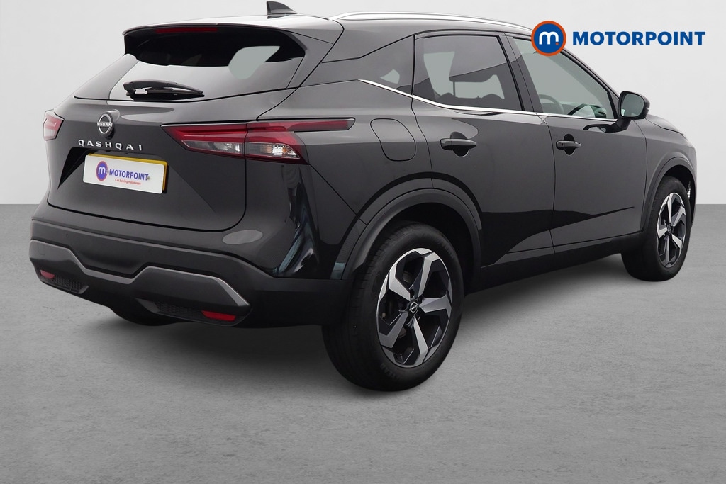 Used Nissan Qashqai 2022 for sale - 77294345: Photo 8