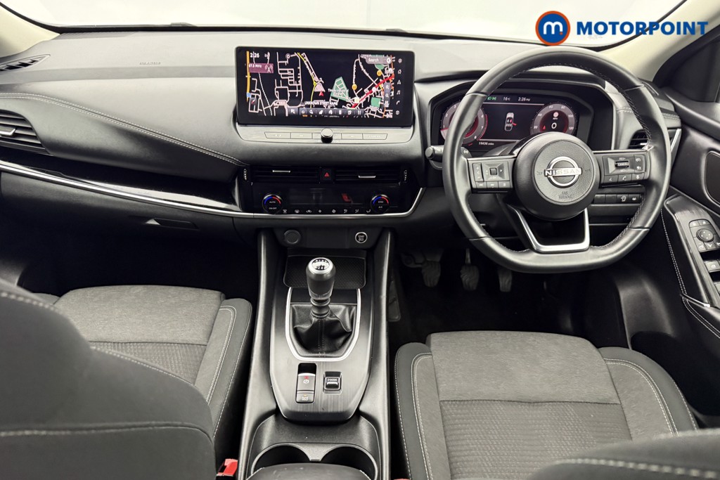 Used Nissan Qashqai 2022 for sale - 77294345: Photo 9