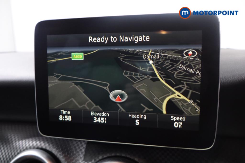 Used Mercedes-Benz A-Class 2017 for sale - 76892499: Photo 10