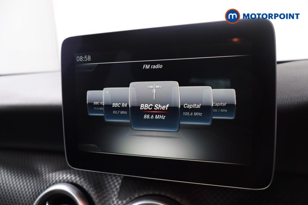 Used Mercedes-Benz A-Class 2017 for sale - 76892499: Photo 11