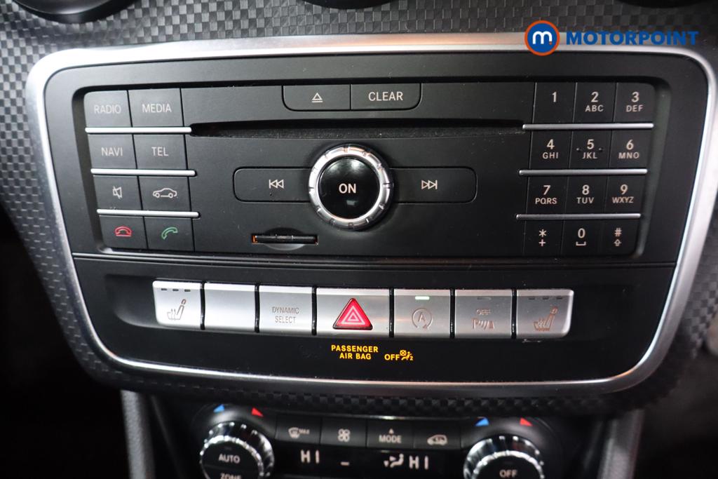 Used Mercedes-Benz A-Class 2017 for sale - 76892499: Photo 12