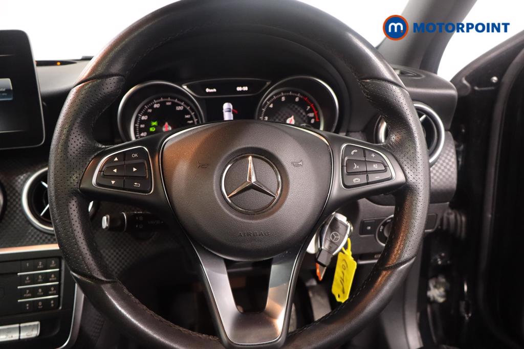 Used Mercedes-Benz A-Class 2017 for sale - 76892499: Photo 15