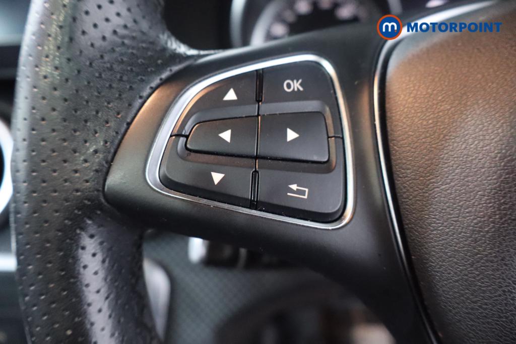 Used Mercedes-Benz A-Class 2017 for sale - 76892499: Photo 16