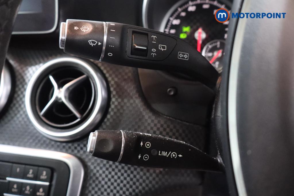 Used Mercedes-Benz A-Class 2017 for sale - 76892499: Photo 18