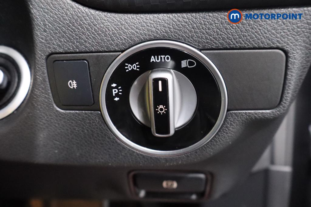 Used Mercedes-Benz A-Class 2017 for sale - 76892499: Photo 19