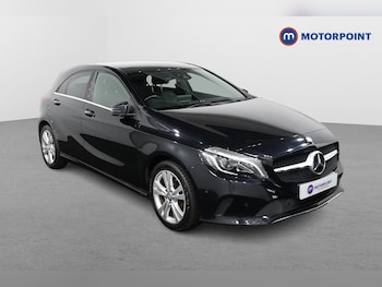 2017 - A160 Sport Premium Plus 5dr