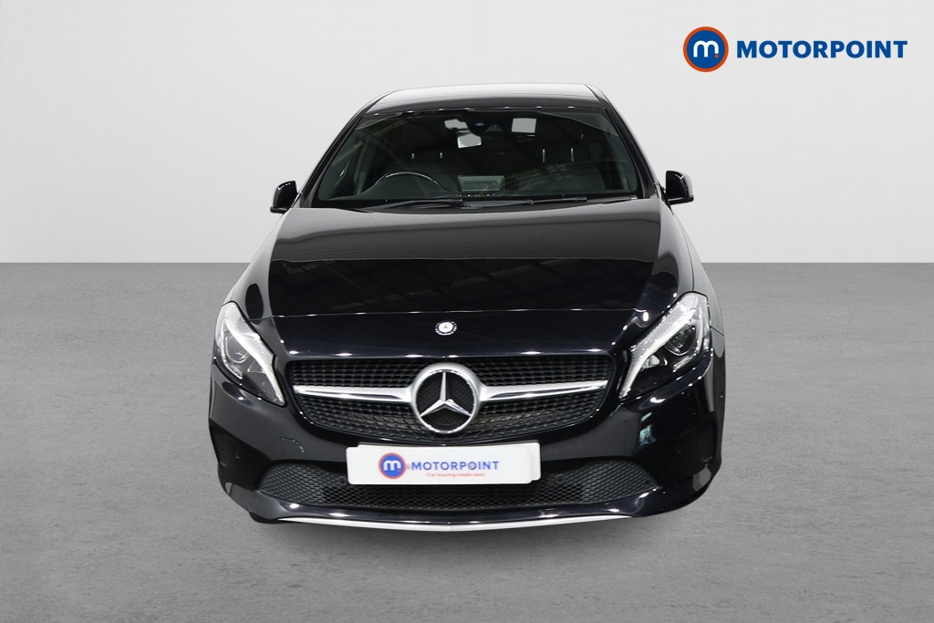 Used Mercedes-Benz A-Class 2017 for sale - 76892499: Photo 2
