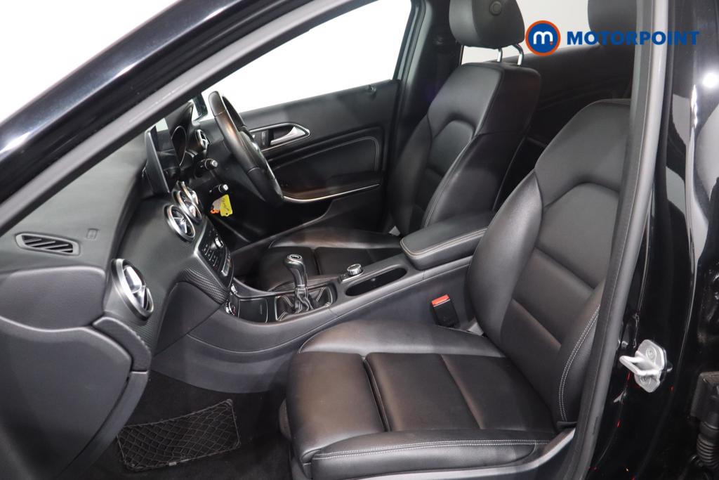 Used Mercedes-Benz A-Class 2017 for sale - 76892499: Photo 24