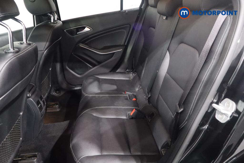 Used Mercedes-Benz A-Class 2017 for sale - 76892499: Photo 25