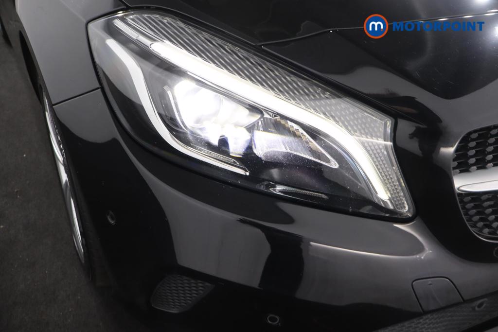 Used Mercedes-Benz A-Class 2017 for sale - 76892499: Photo 29