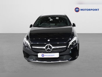 Used Mercedes-Benz A-Class 2017 for sale - 76892499: Photo