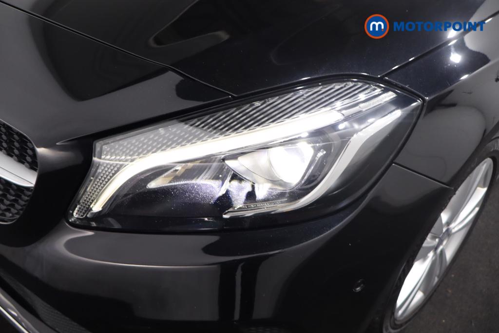 Used Mercedes-Benz A-Class 2017 for sale - 76892499: Photo 31