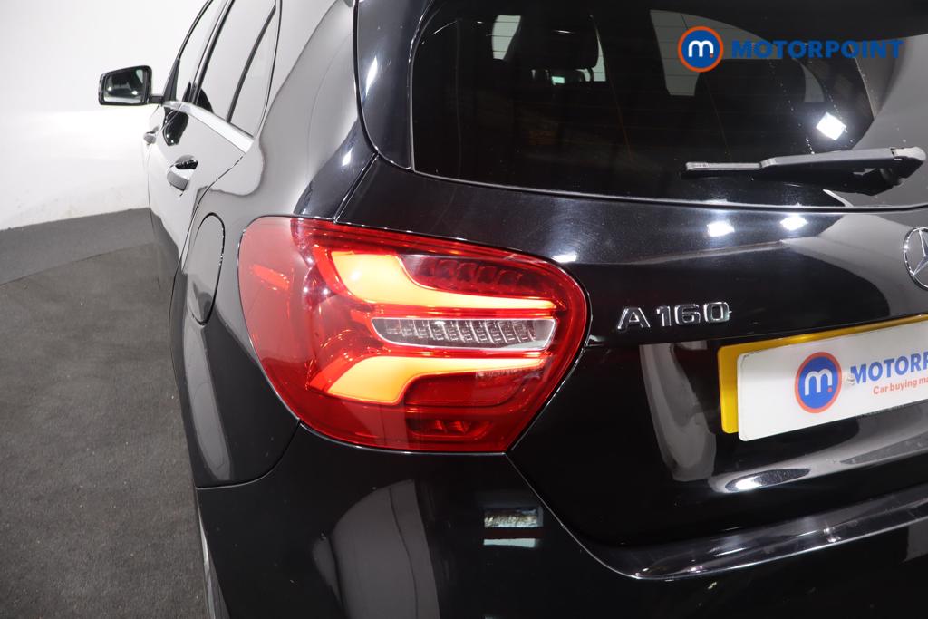 Used Mercedes-Benz A-Class 2017 for sale - 76892499: Photo 32