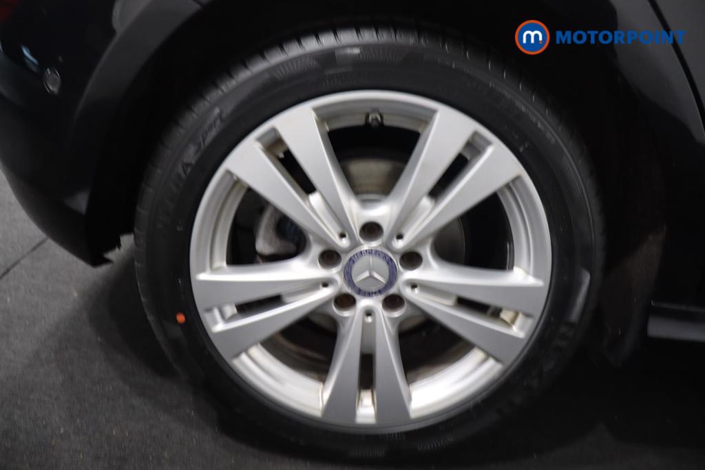 Used Mercedes-Benz A-Class 2017 for sale - 76892499: Photo 35