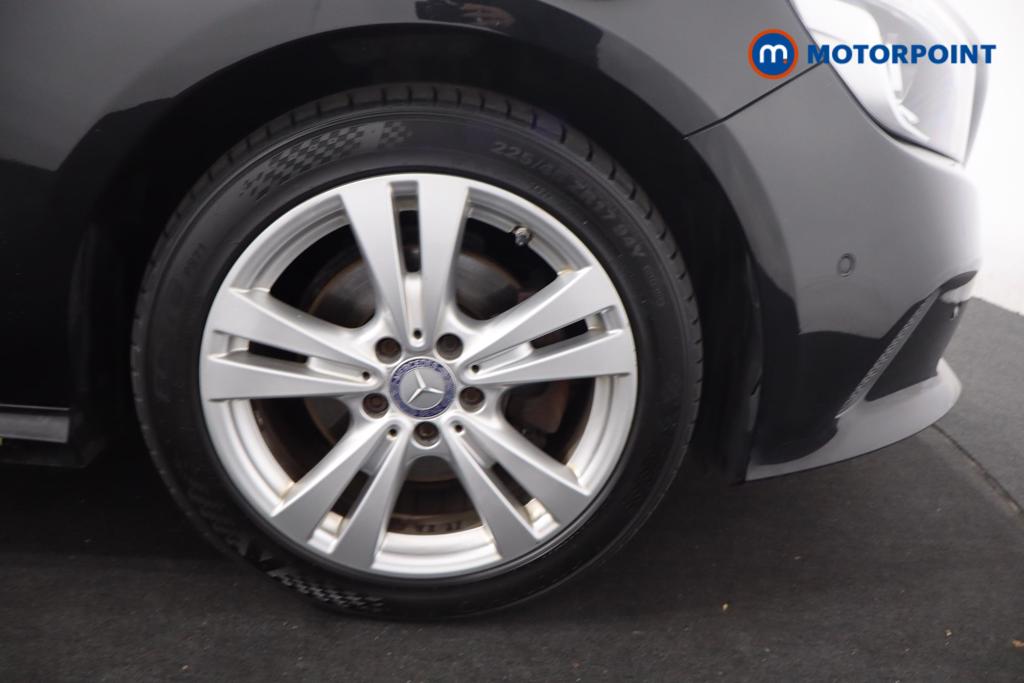 Used Mercedes-Benz A-Class 2017 for sale - 76892499: Photo 36