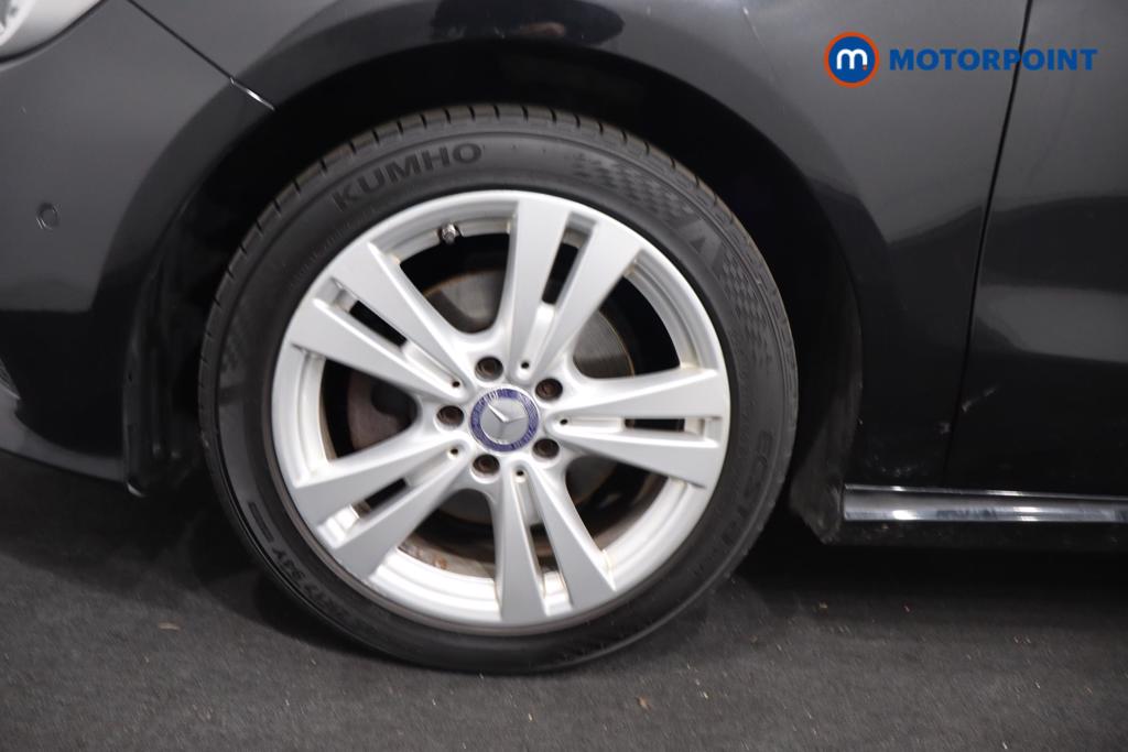 Used Mercedes-Benz A-Class 2017 for sale - 76892499: Photo 37