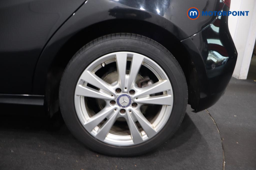 Used Mercedes-Benz A-Class 2017 for sale - 76892499: Photo 38