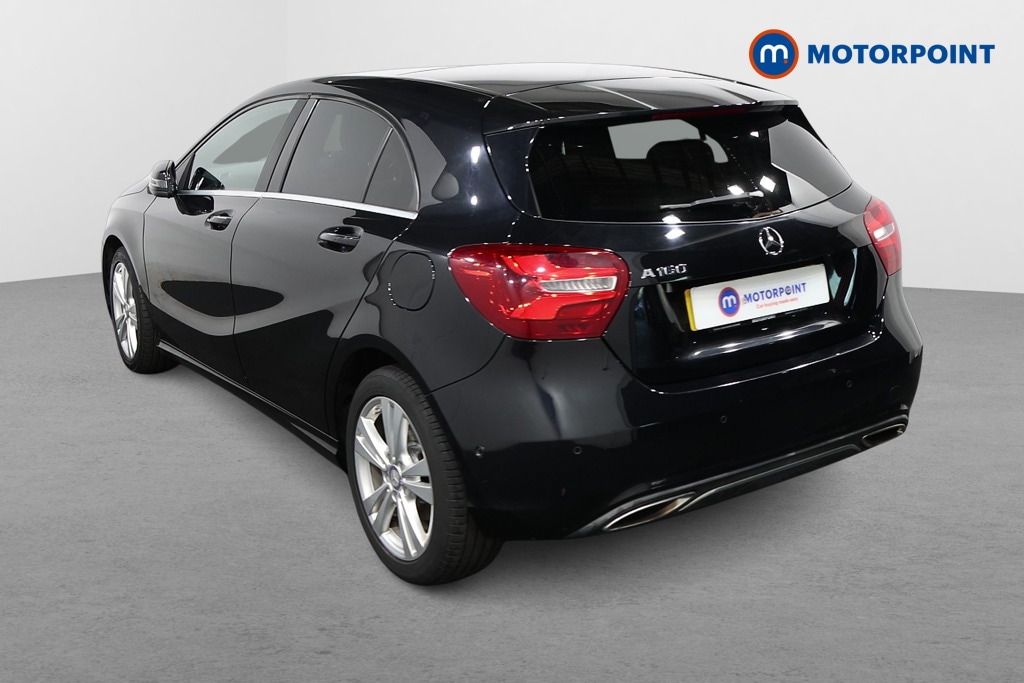 Used Mercedes-Benz A-Class 2017 for sale - 76892499: Photo 5